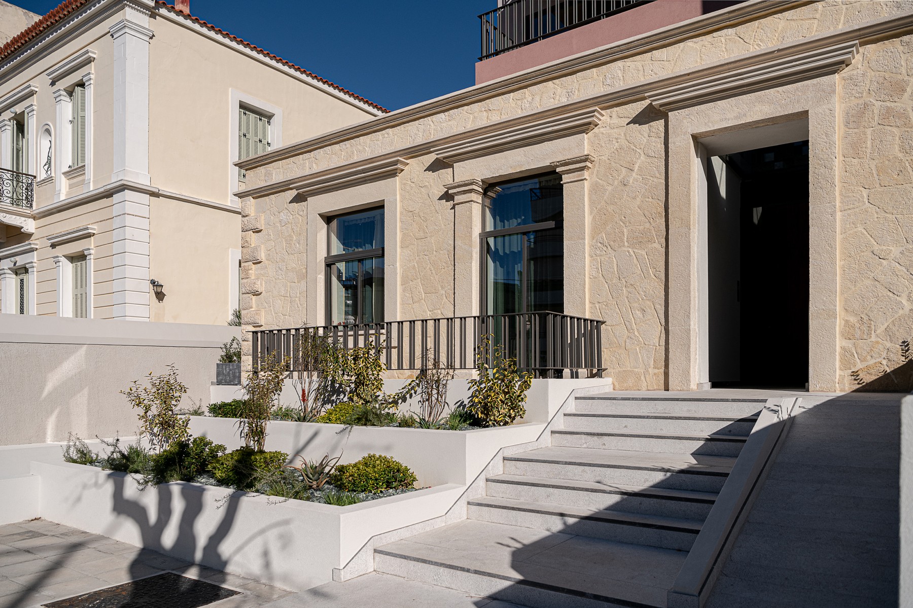 GV Railing-Fence-Gates