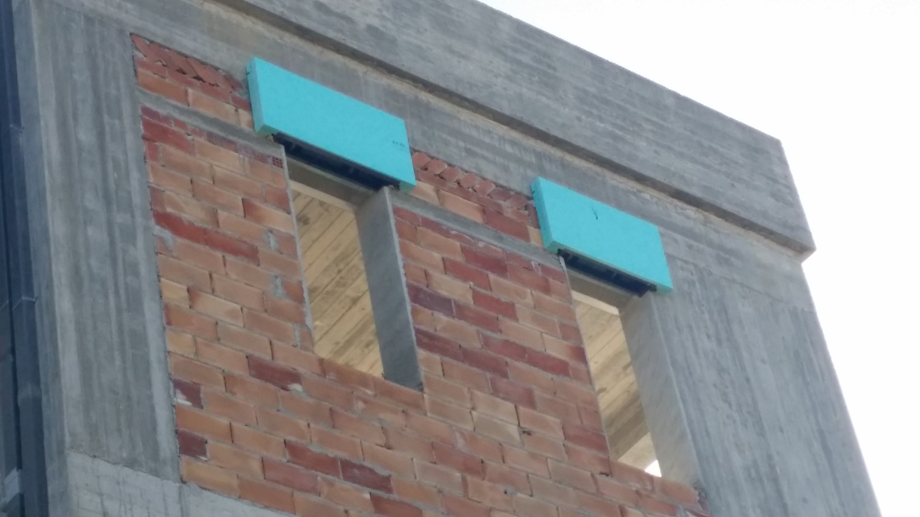 SECURITY SYSTEMS (ROLLING – SHADING SYSTEMS) – GV HIDE BOX