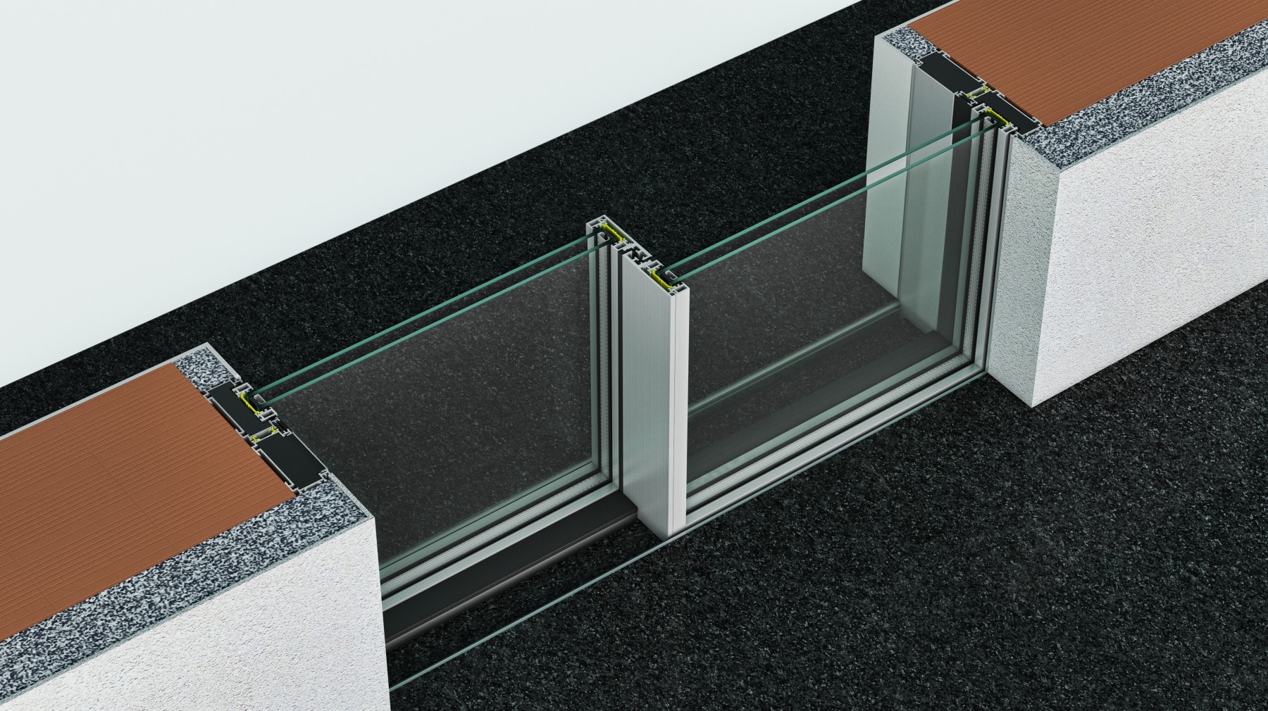 SLIDING SYSTEMS – GV CONCEPT