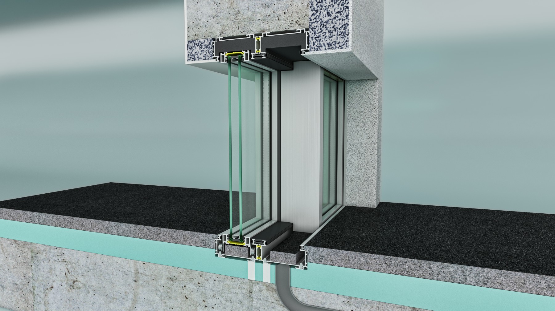 SLIDING SYSTEMS - GV CONCEPT - Image 2