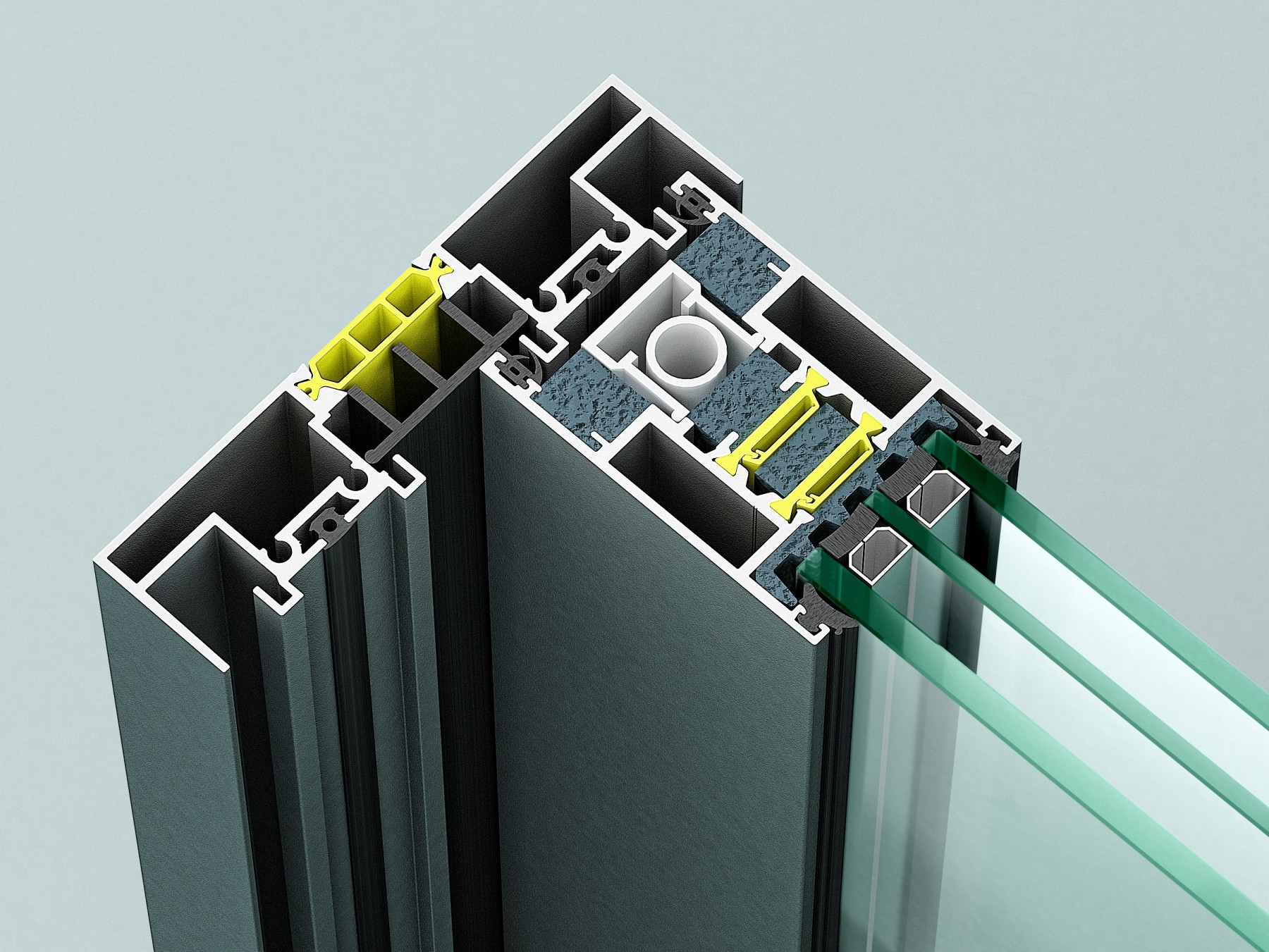 SLIDING SYSTEMS - GV24000 LIFT AND SLIDE - Image 3