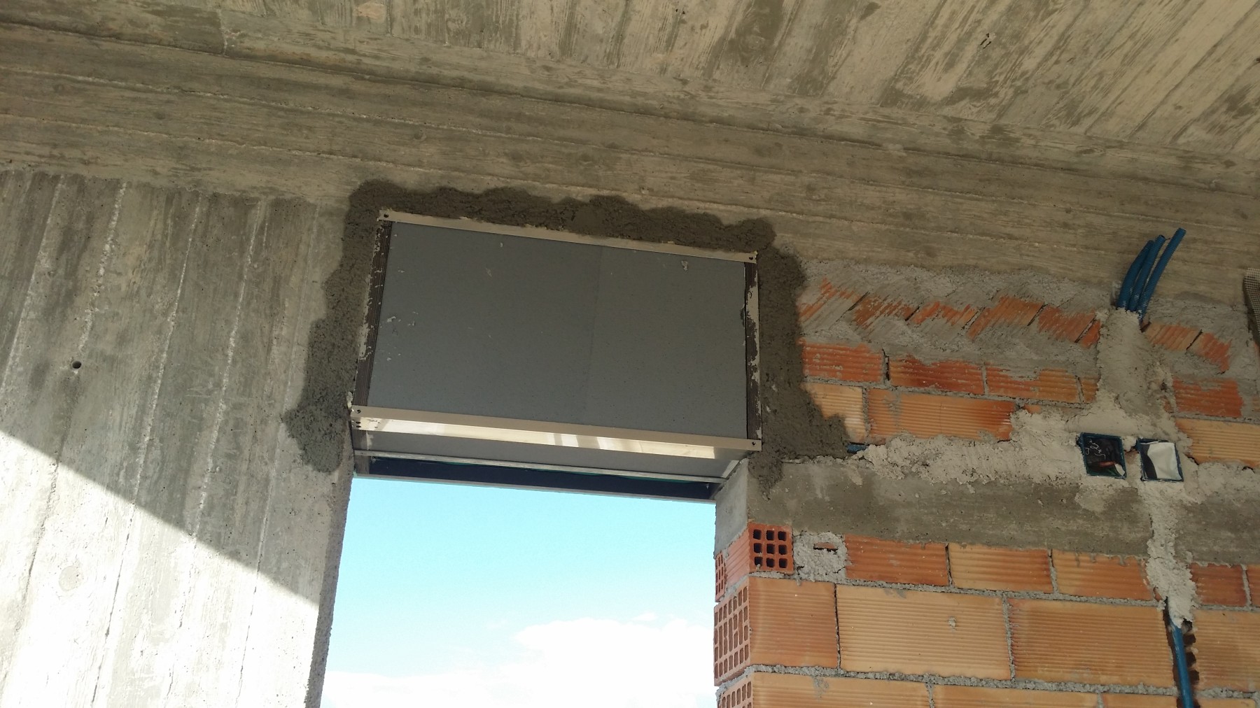 SECURITY SYSTEMS (ROLLING – SHADING SYSTEMS) - GV HIDE BOX - Image 3