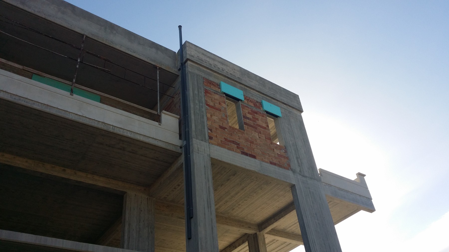 SECURITY SYSTEMS (ROLLING – SHADING SYSTEMS) - GV HIDE BOX - Image 4