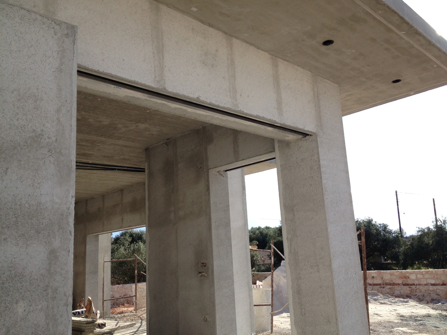 SECURITY SYSTEMS (ROLLING – SHADING SYSTEMS) - GV HIDE BOX - Image 5