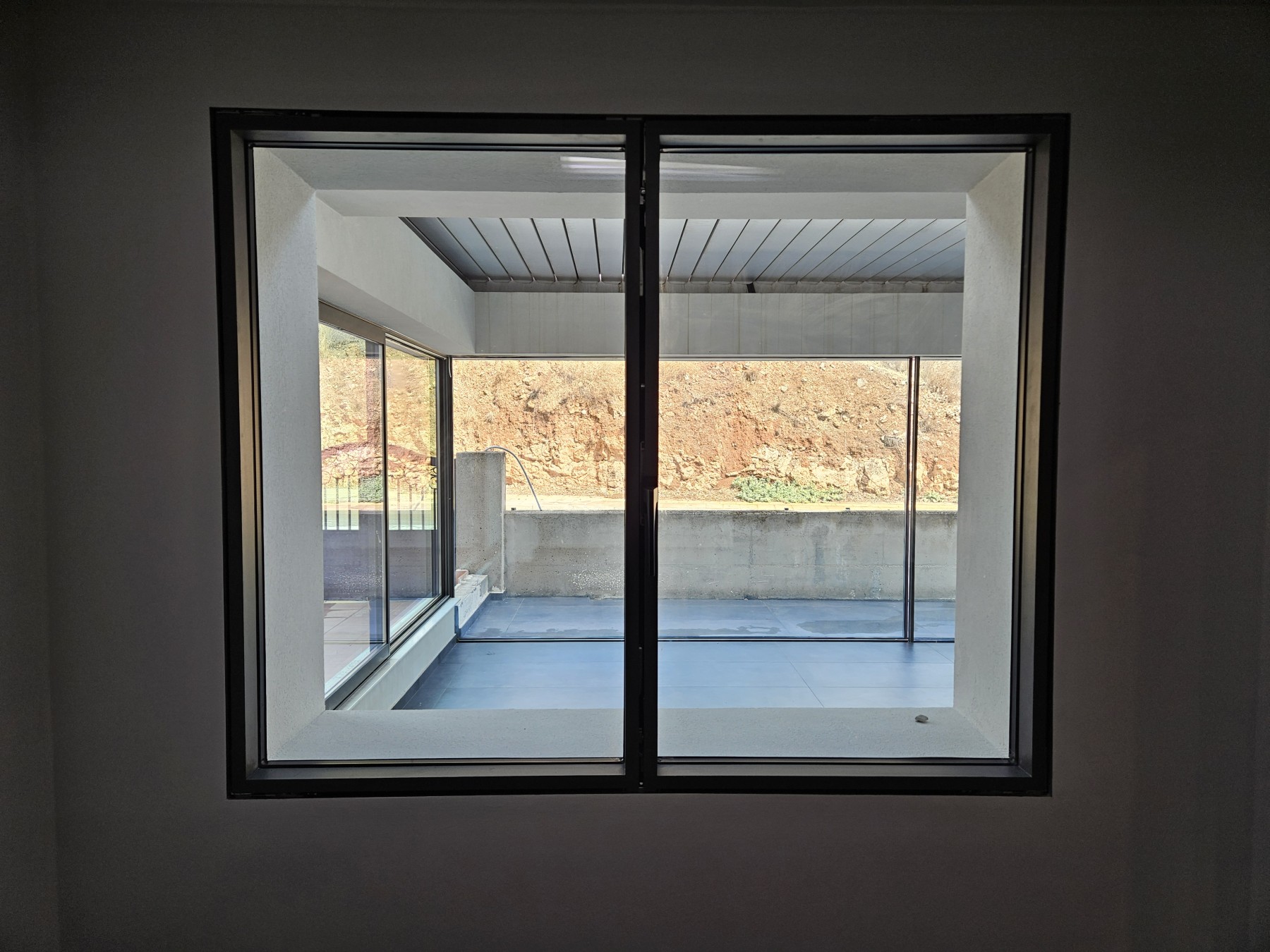 GV54000 OPENING HIDE SASH - Image 6