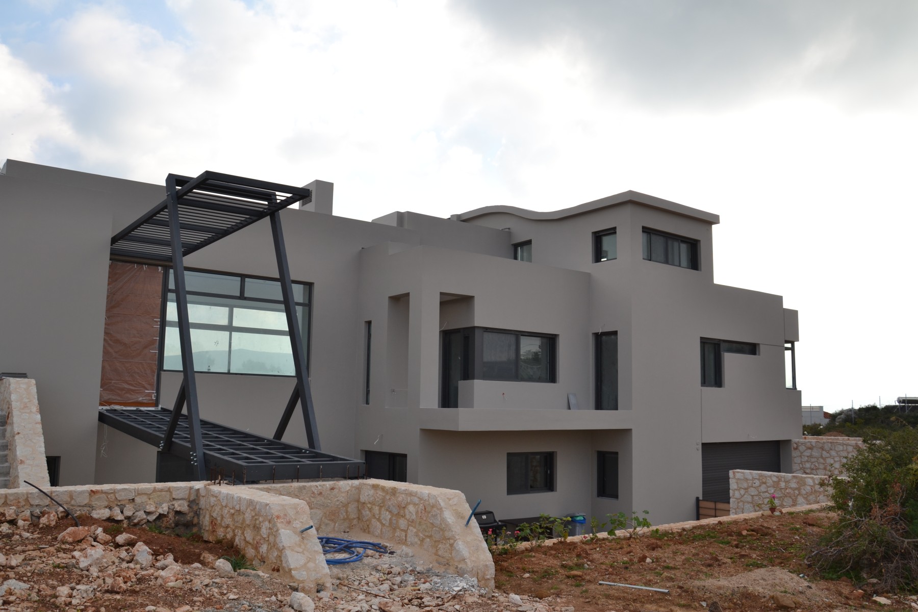 SECURITY SYSTEMS (ROLLING – SHADING SYSTEMS) - GV HIDE BOX - Image 6