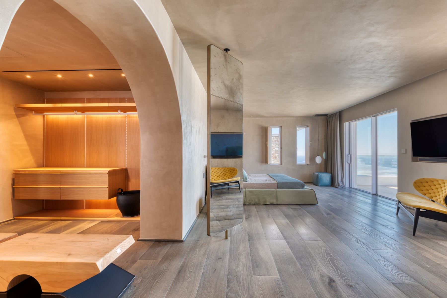 SLIDING SYSTEMS - GV CONCEPT - Image 5