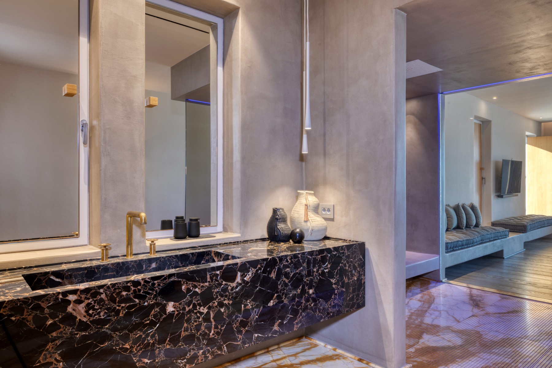 GV54000 OPENING HIDE SASH - Image 8