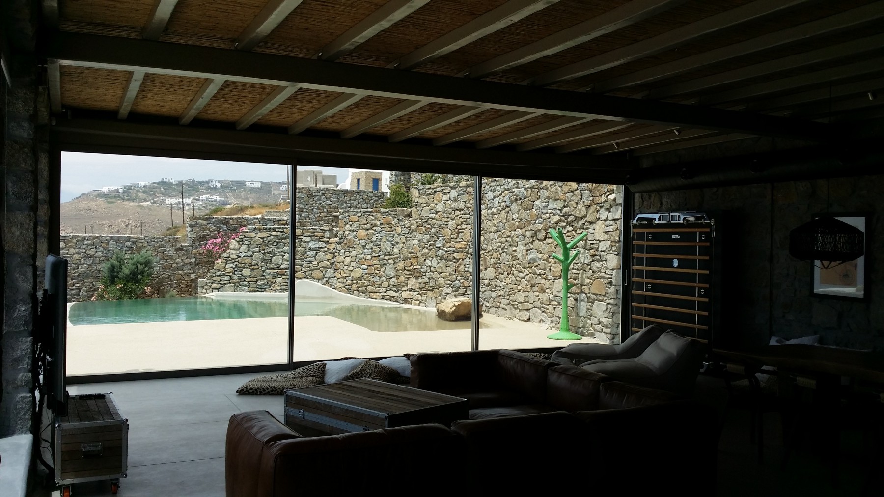 SLIDING SYSTEMS - GV24000 LIFT AND SLIDE - Image 9