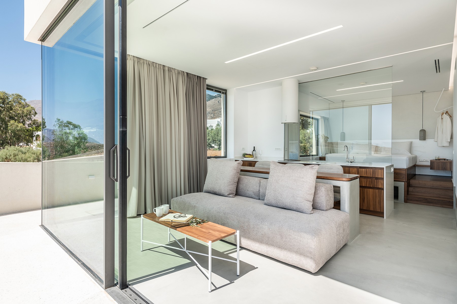 SLIDING SYSTEMS - GV CONCEPT - Image 13