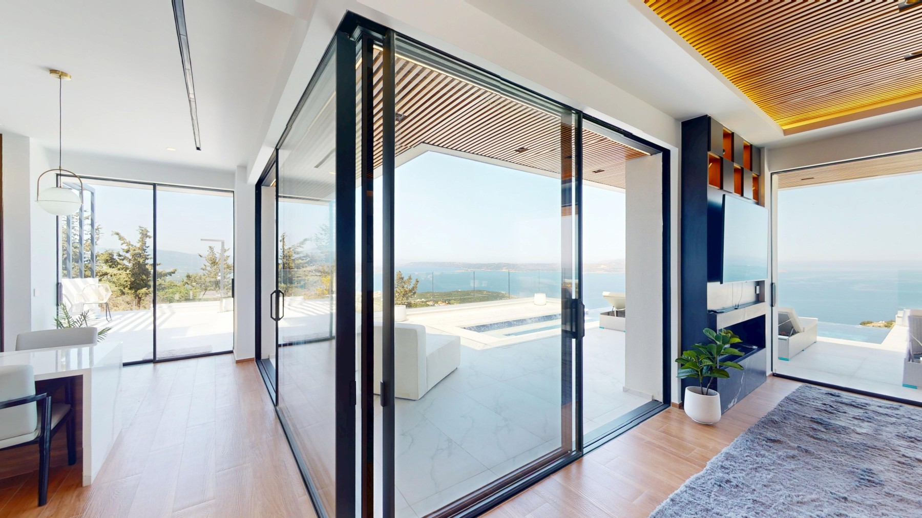 SLIDING SYSTEMS - GV CONCEPT - Image 16