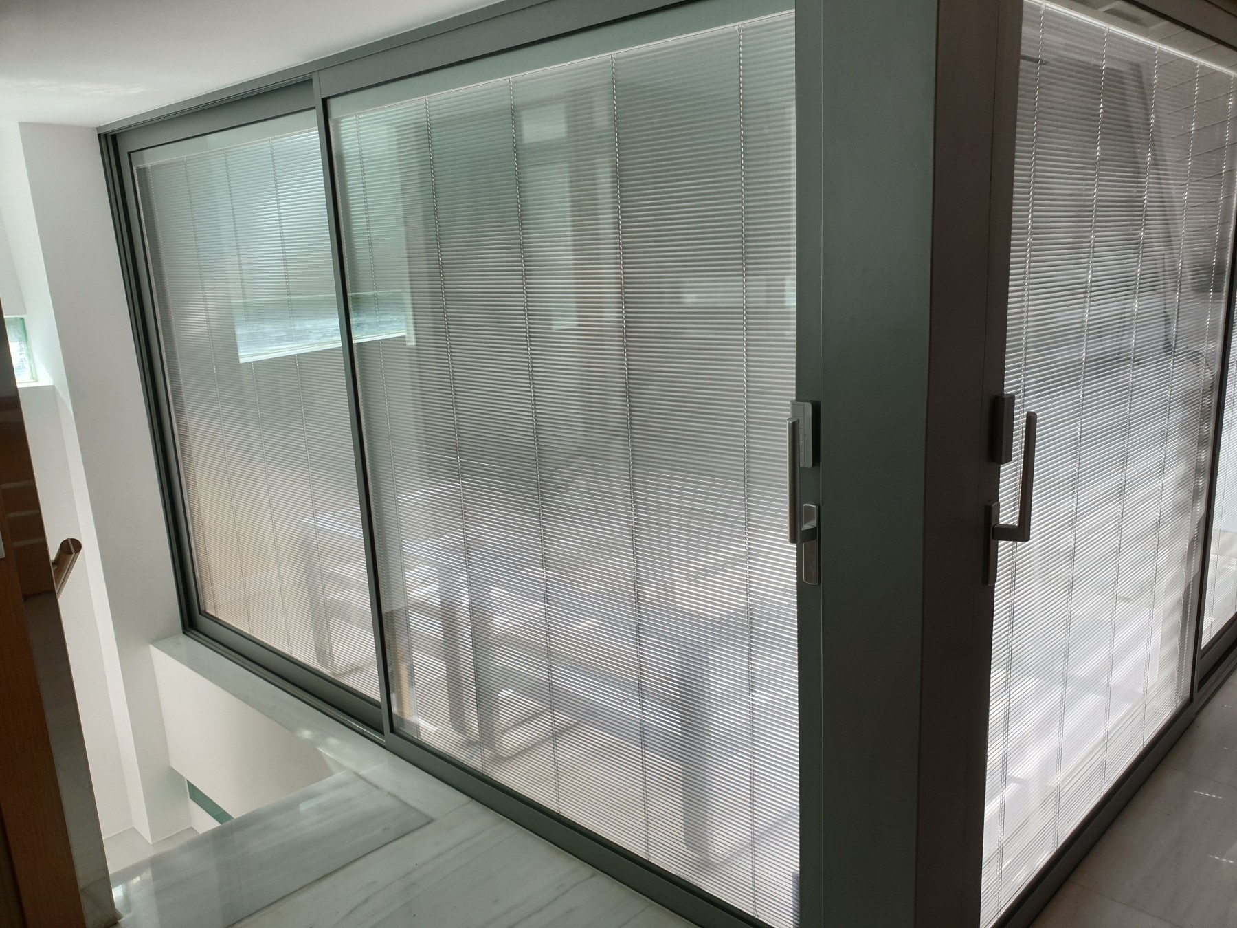 SLIDING SYSTEMS - GV24000 LIFT AND SLIDE - Image 18