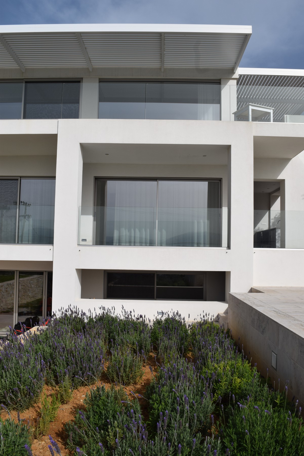 SLIDING SYSTEMS - GV24000 LIFT AND SLIDE - Image 21