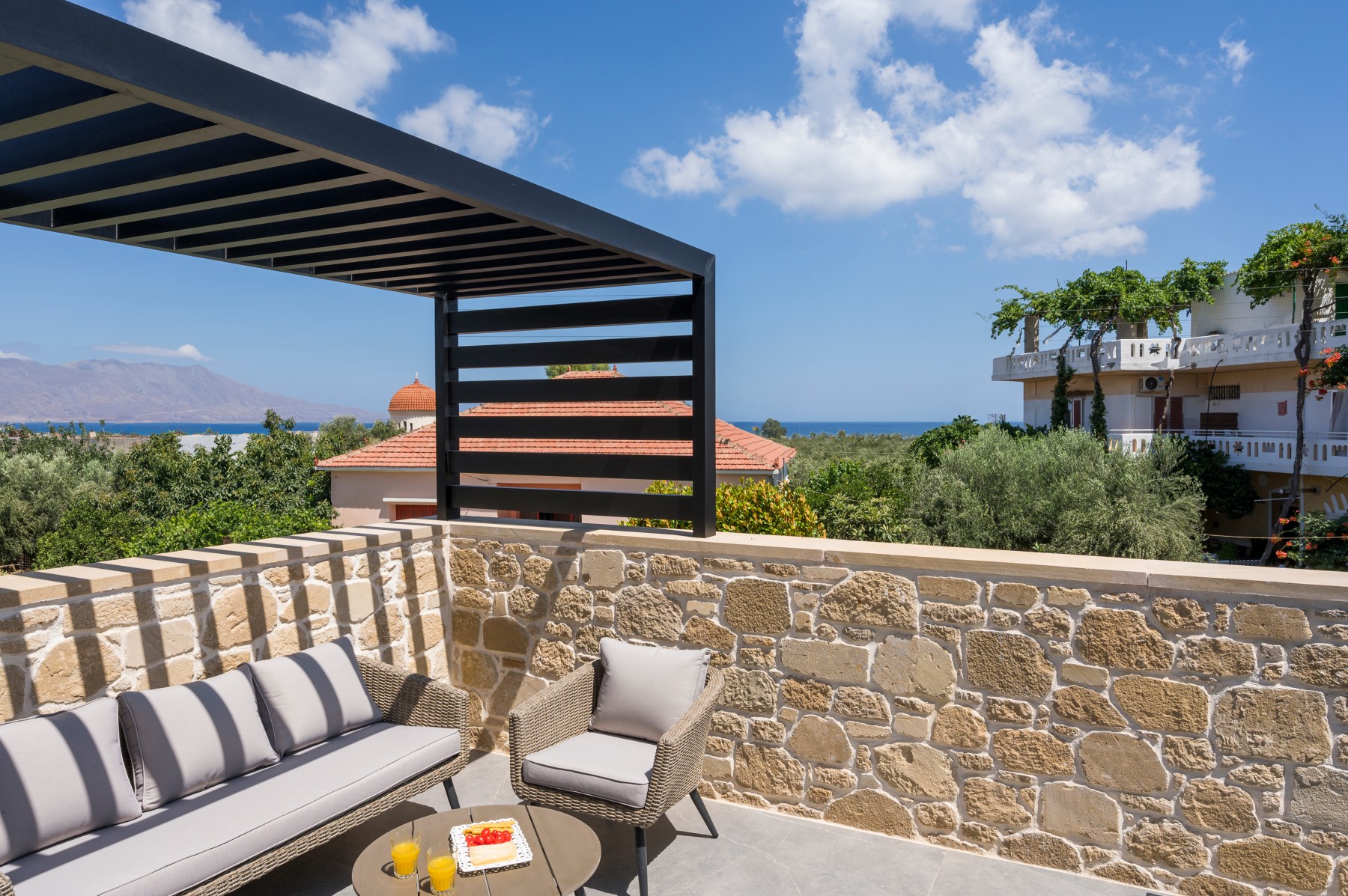 SHADING SYSTEM - GV MOTORISED OR FIXED SUNSHADE - Image 22