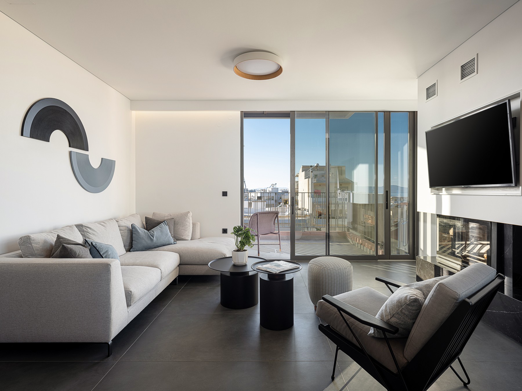 SLIDING SYSTEMS - GV24000 LIFT AND SLIDE - Image 22