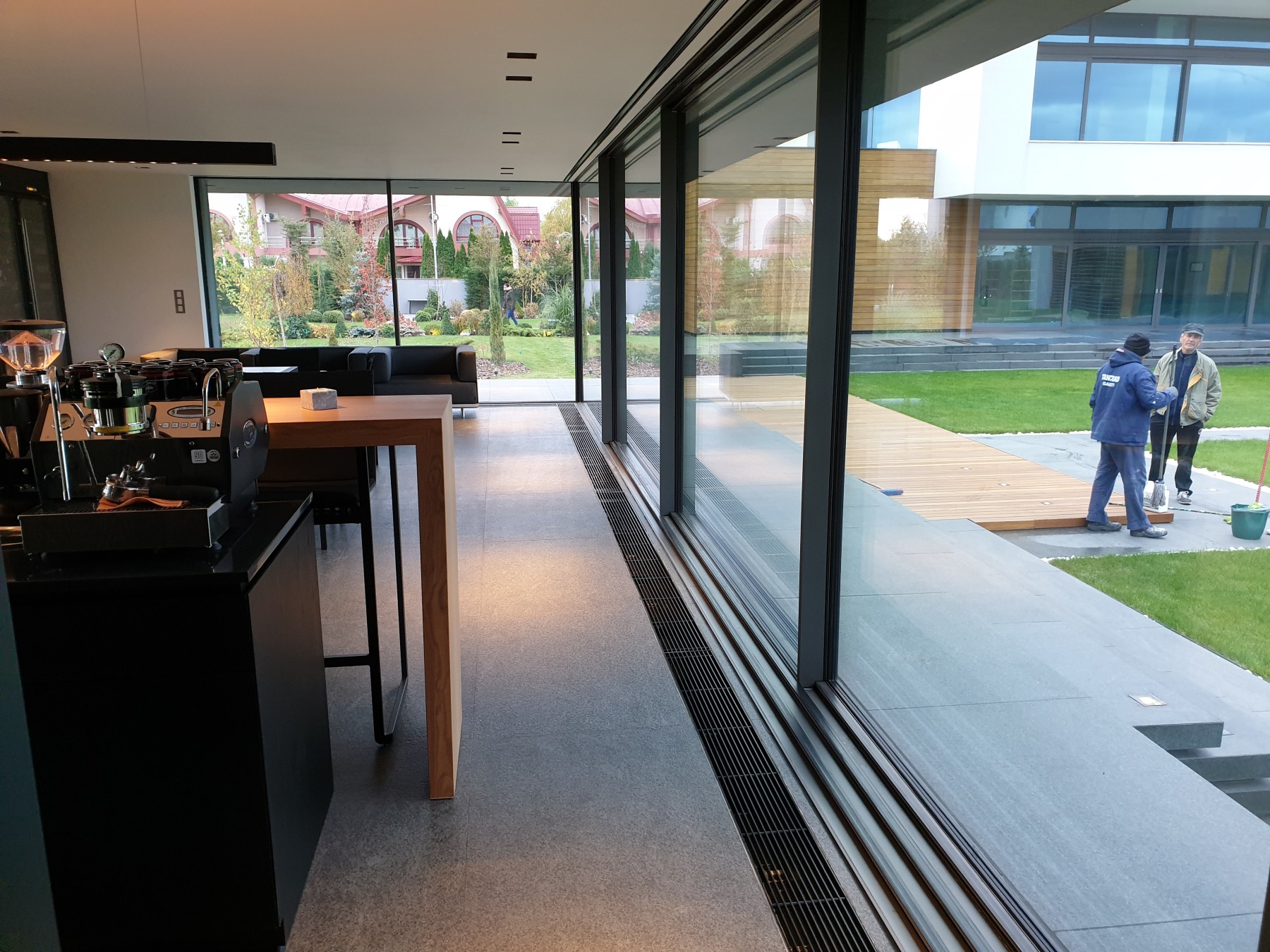 SLIDING SYSTEMS - GV CONCEPT - Image 24