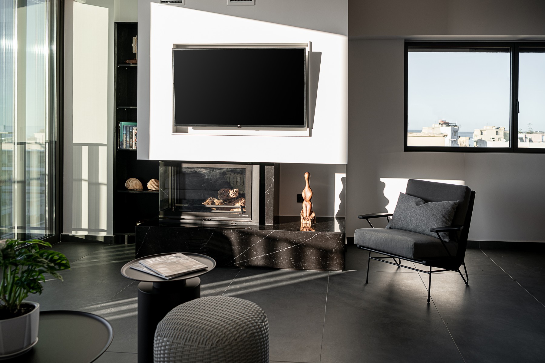 GV54000 OPENING HIDE SASH - Image 20