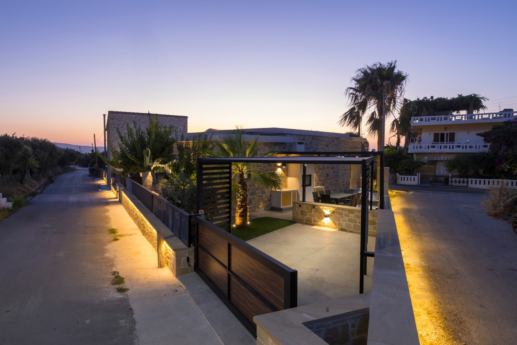 GV Railing-Fence-Gates - Image 33