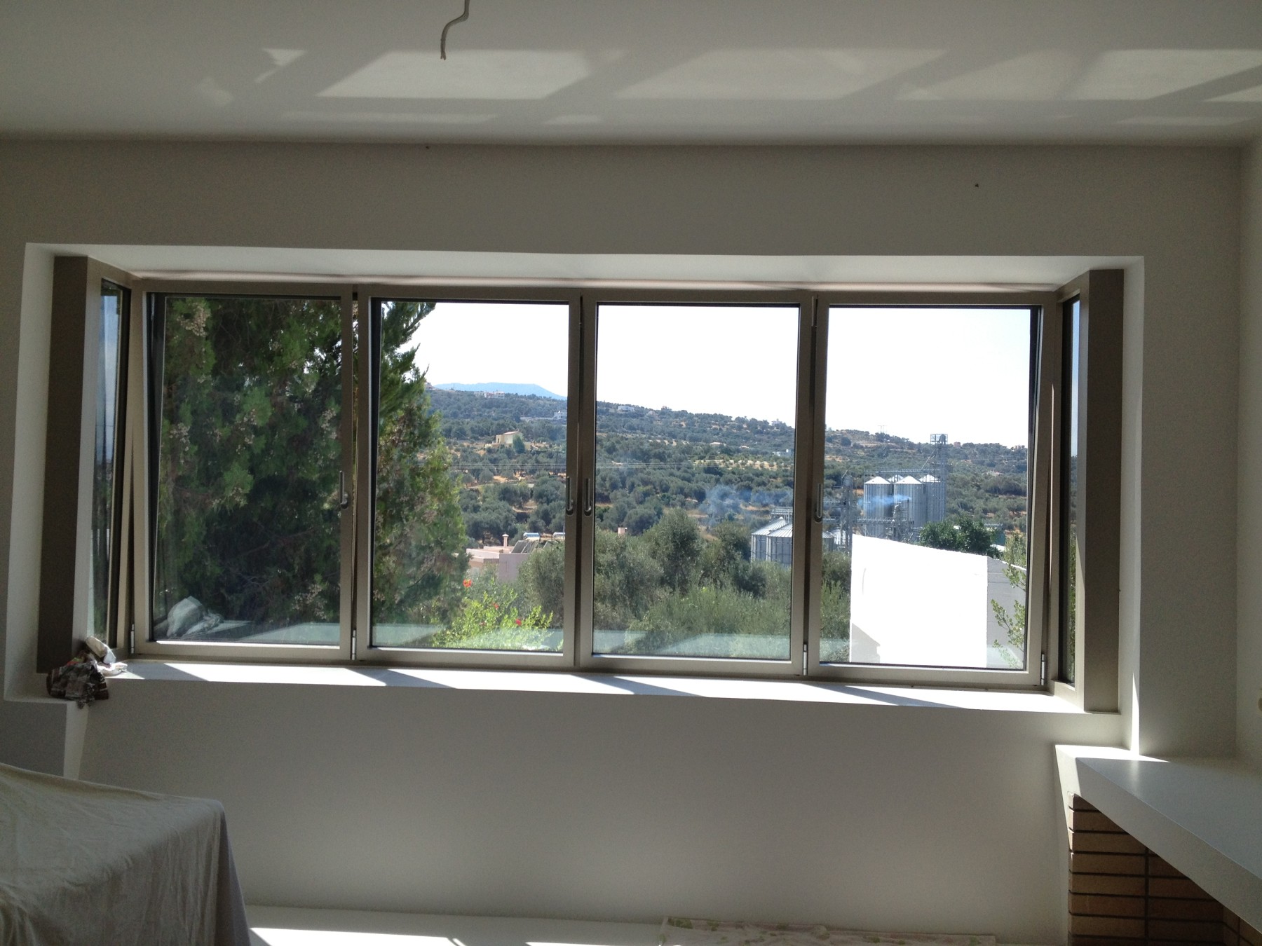 GV54000 OPENING HIDE SASH - Image 33