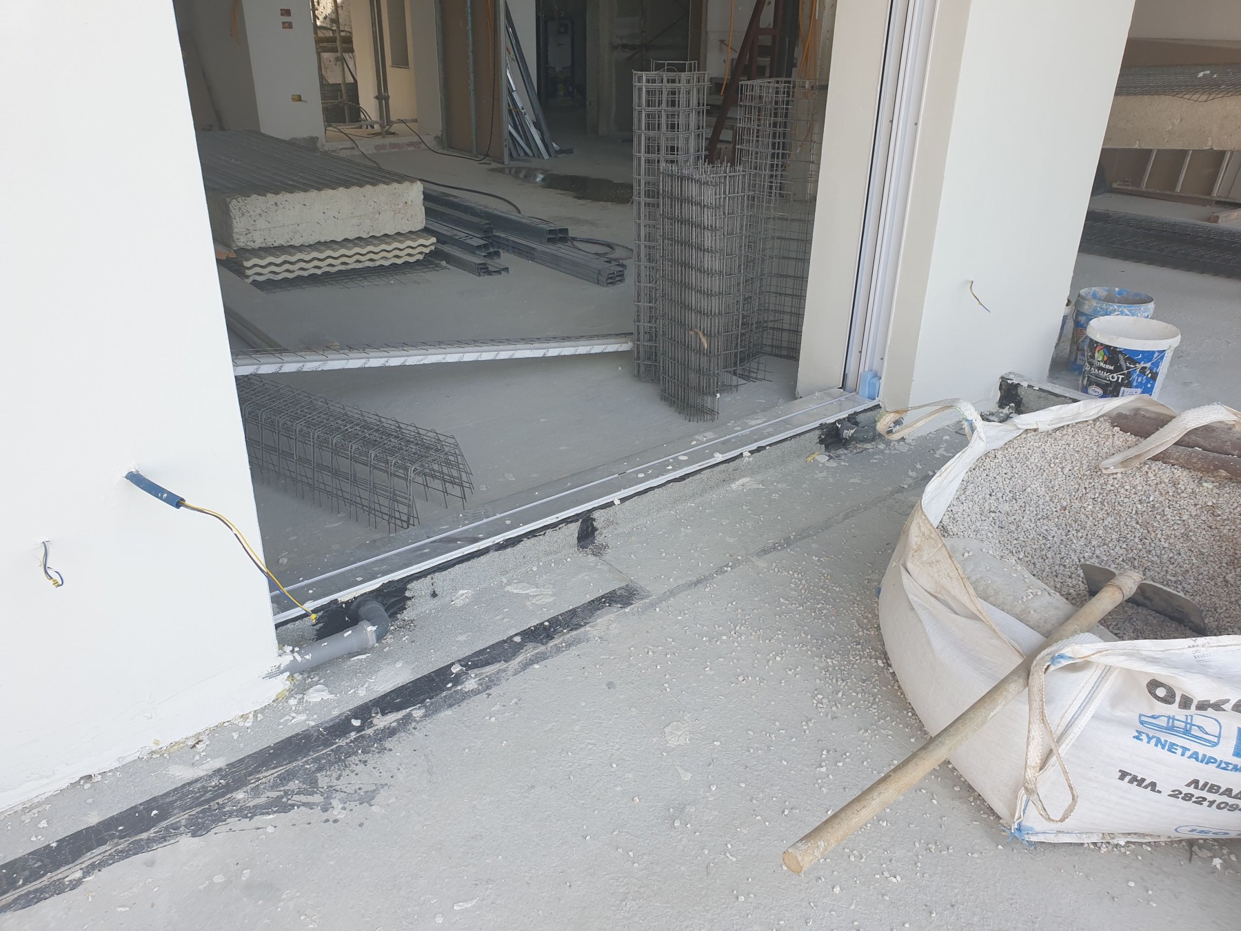 SLIDING SYSTEMS - GV CONCEPT - Image 26