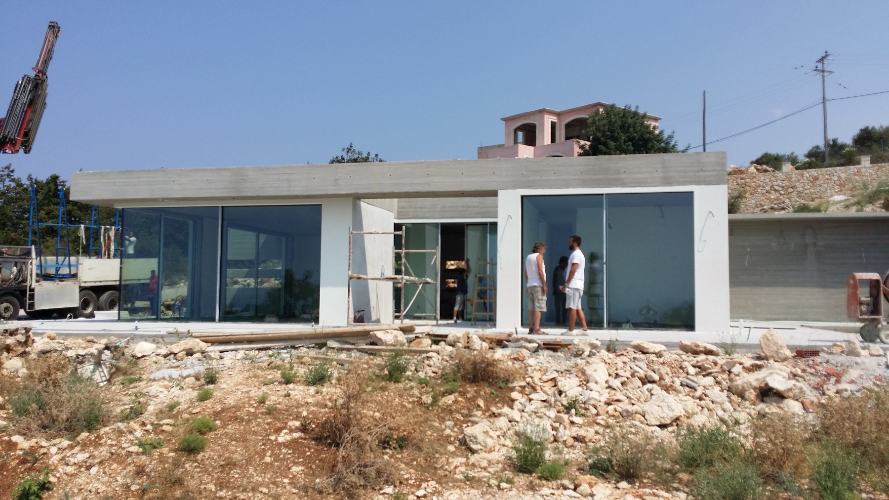 SLIDING SYSTEMS - GV CONCEPT - Image 27