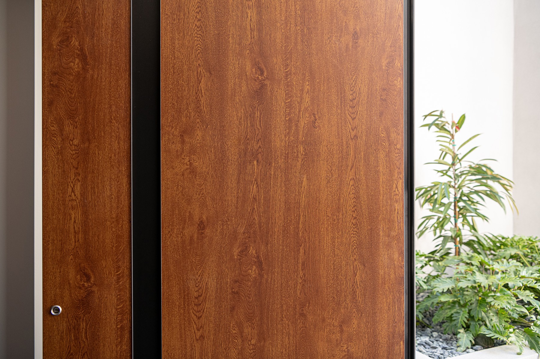 GV SYSTEMS - GV INTERNAL DOOR - PIVOT DOOR - Image 5