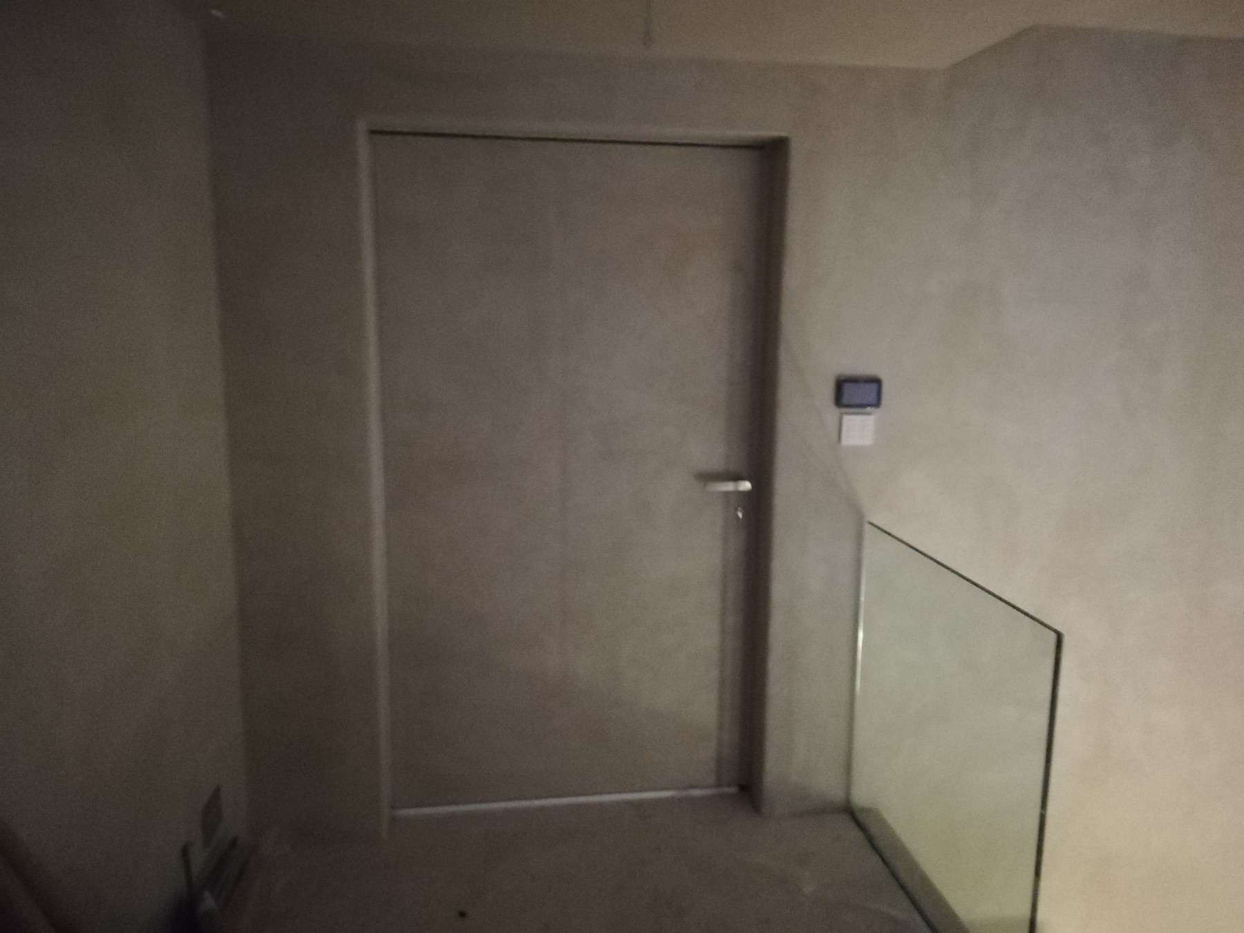 GV SYSTEMS - GV INTERNAL DOOR - PIVOT DOOR - Image 6