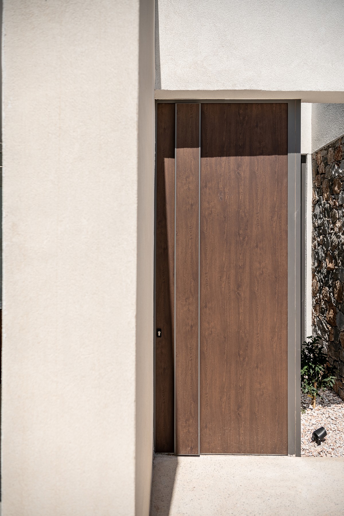 GV SYSTEMS - GV INTERNAL DOOR - PIVOT DOOR - Image 11