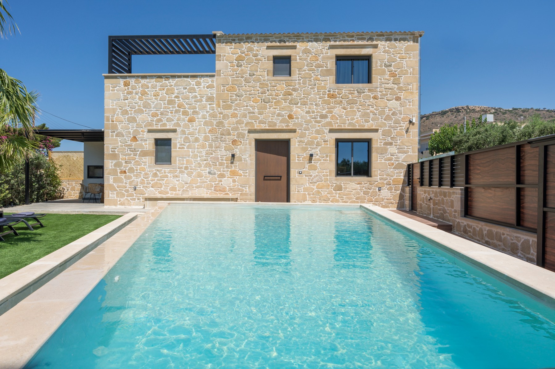 GV SYSTEMS - GV INTERNAL DOOR - PIVOT DOOR - Image 16